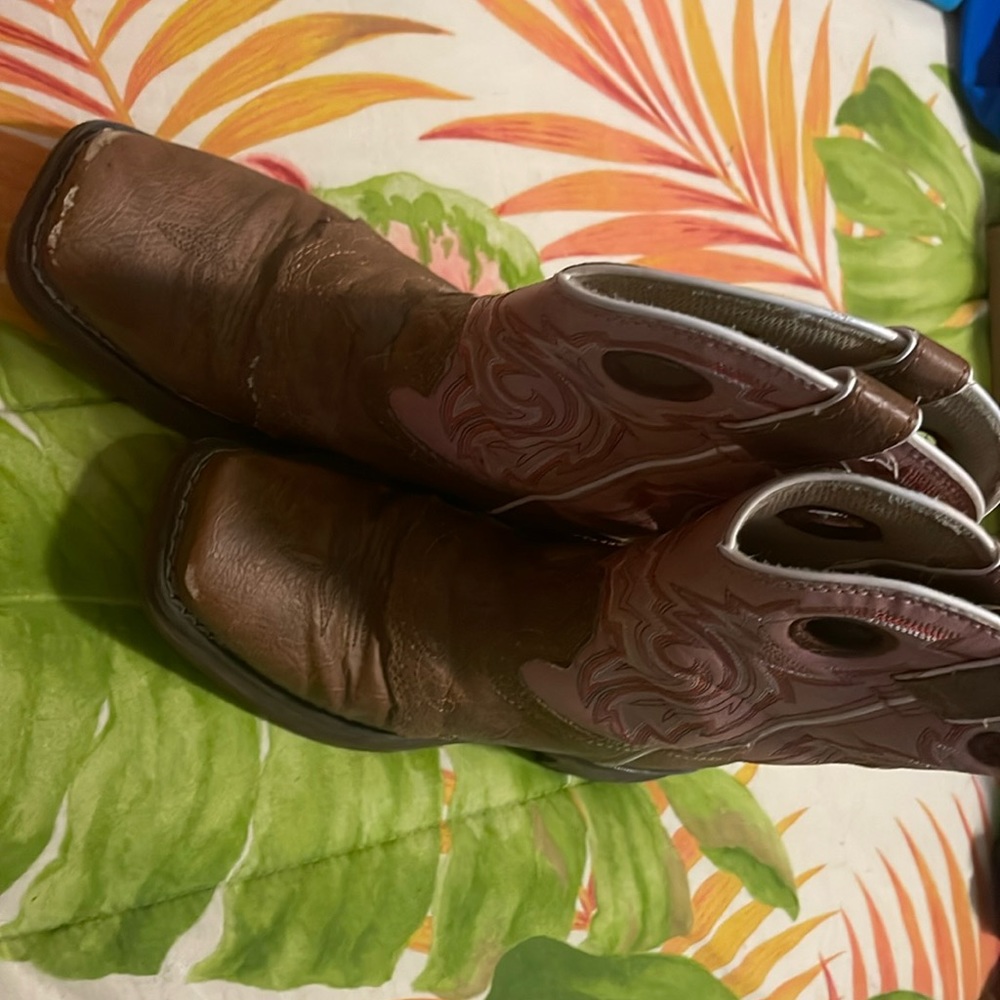 Durango Boots